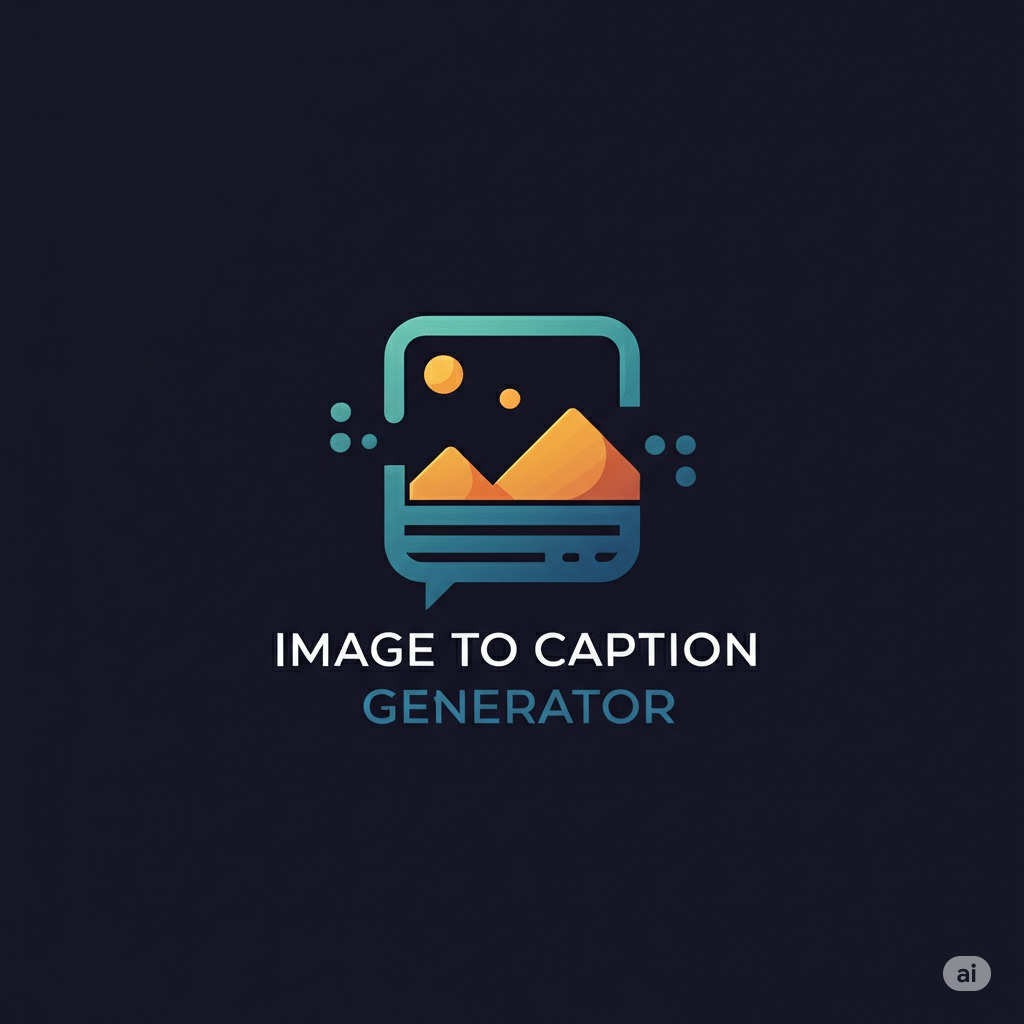 Image Caption Generator